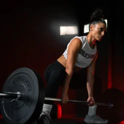 Bumper Plates High Temp Olympia 5 - 25 kg