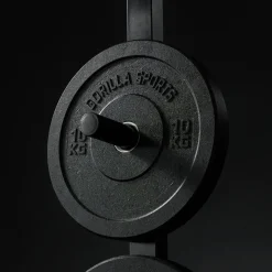 Bumper Plates High Temp Olympia 5 - 25 kg