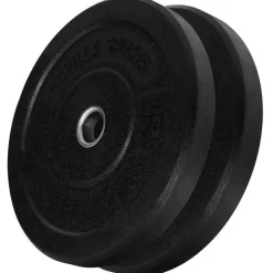 Bumper Plates High Temp Olympia 5 - 25 kg
