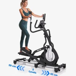 Crosstrainer CX 7.5