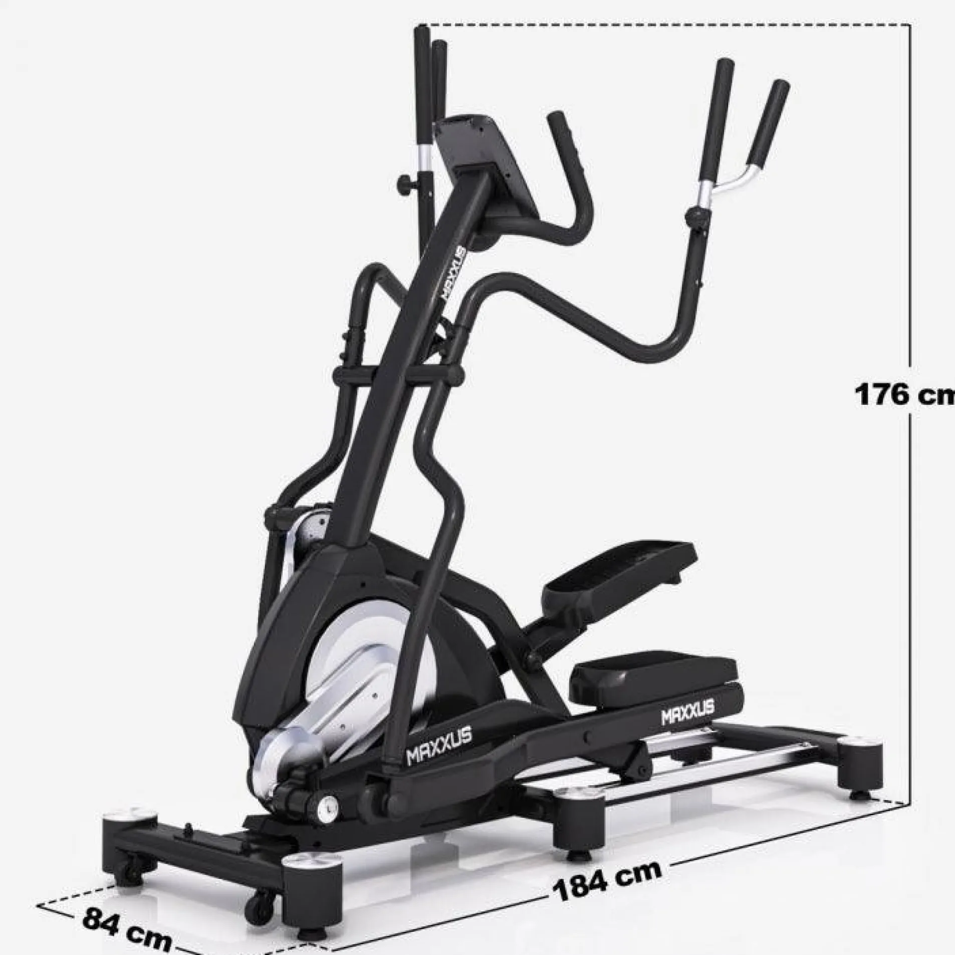Crosstrainer CX 7.5