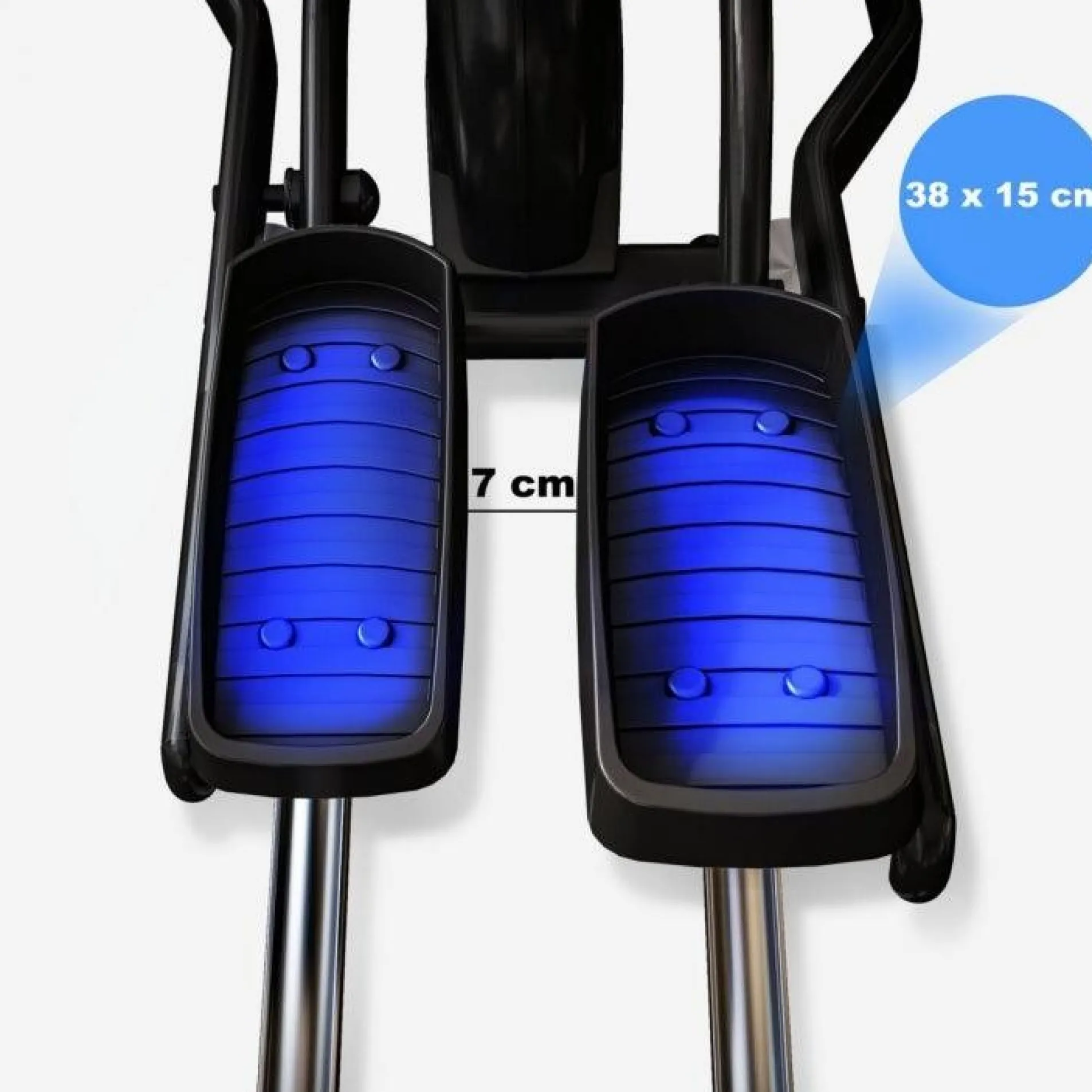 Crosstrainer CX 7.5
