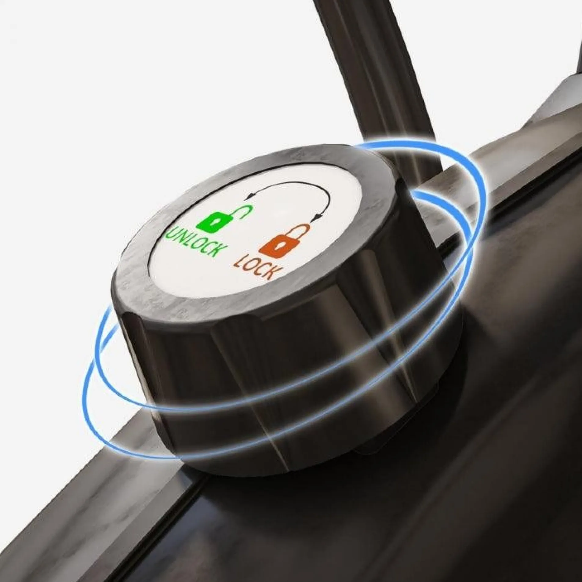 Crosstrainer CX 7.5