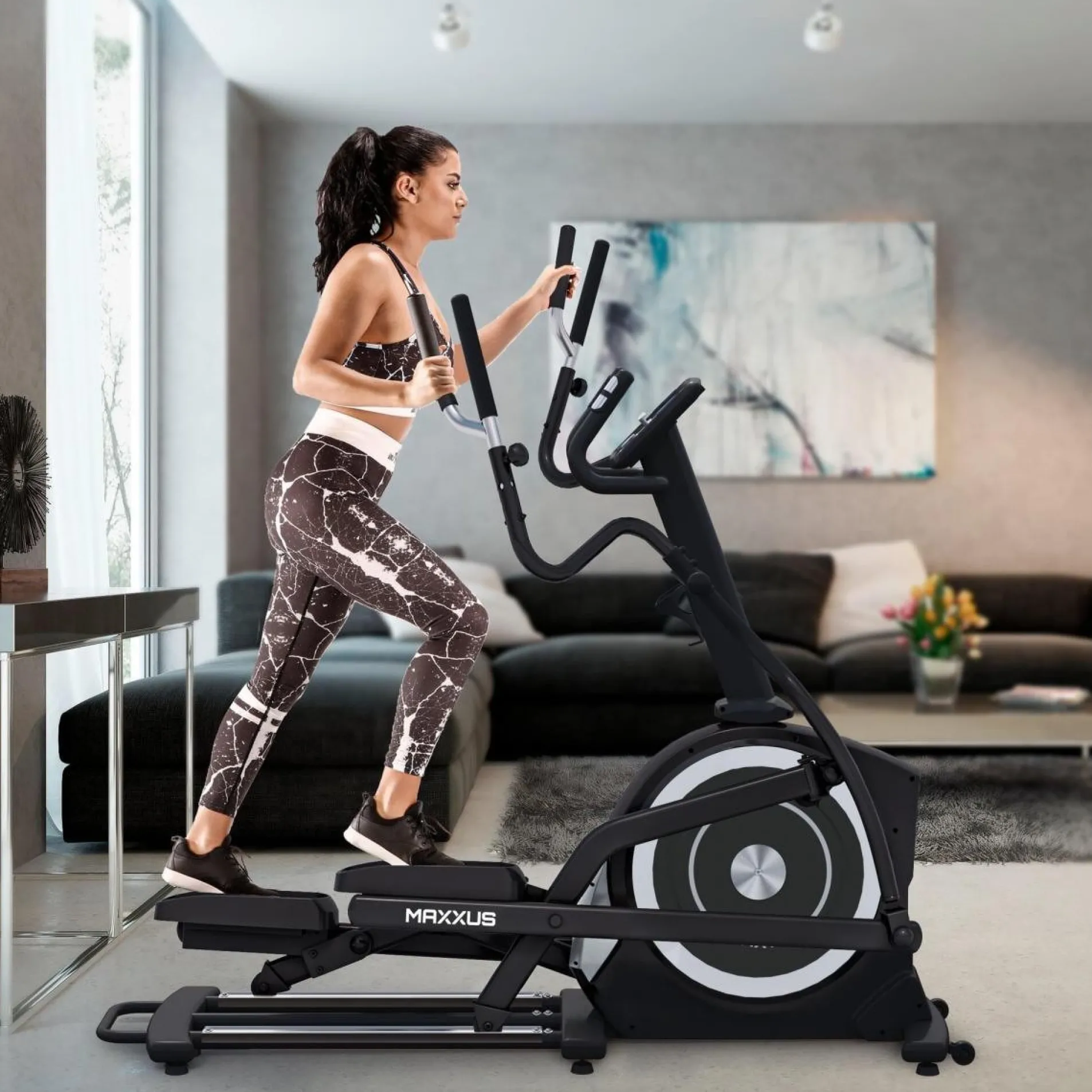 Crosstrainer CX 7.8