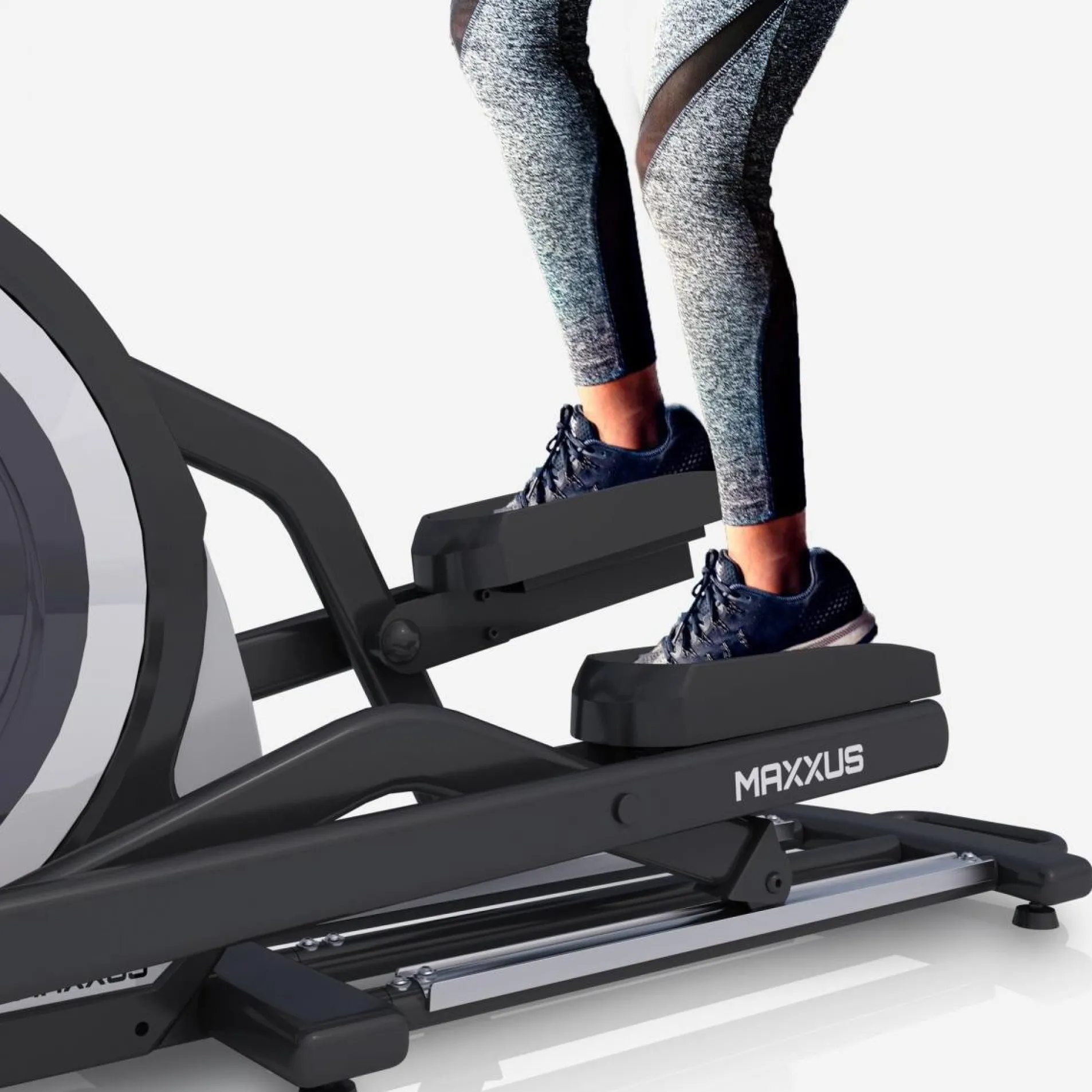 Crosstrainer CX 7.8
