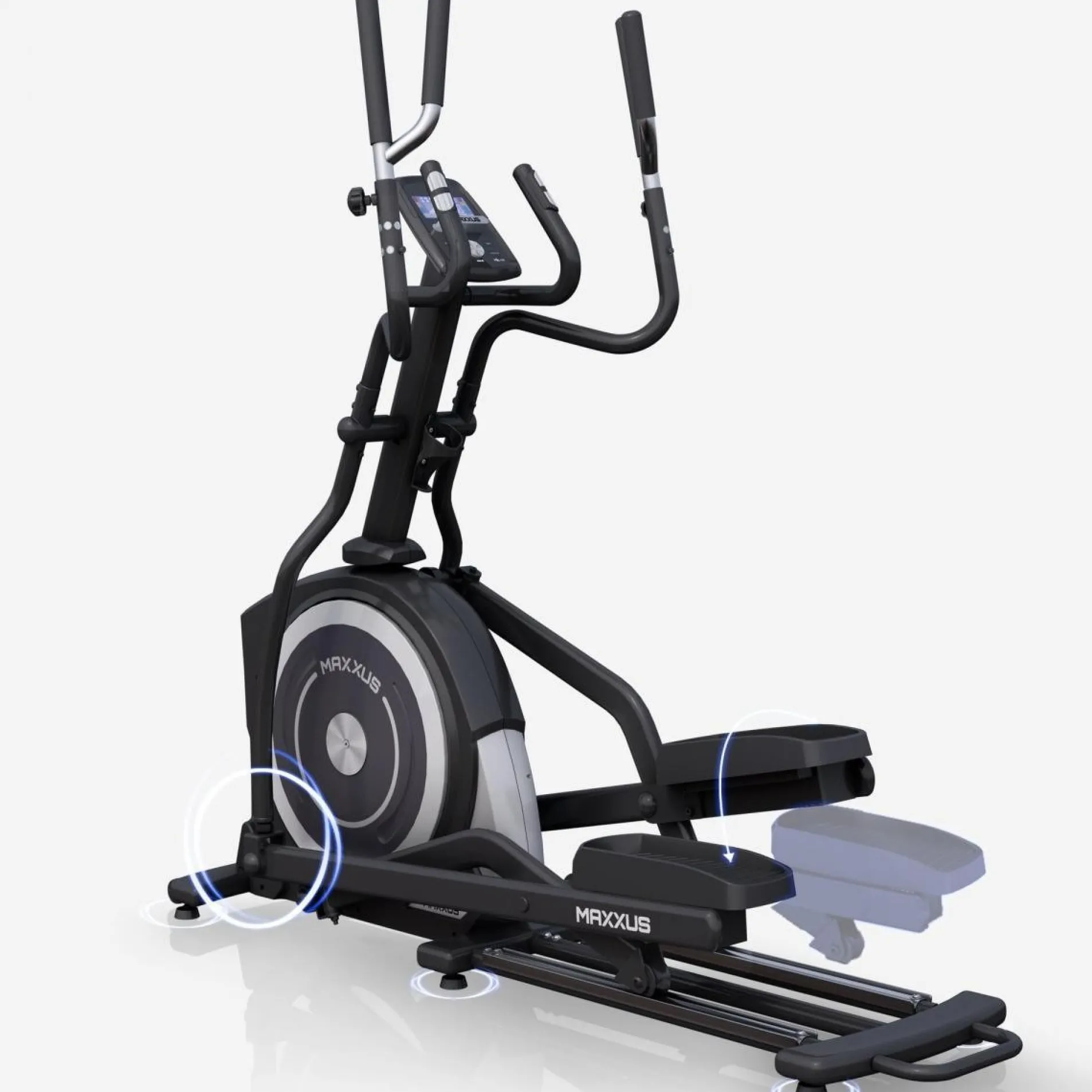 Crosstrainer CX 7.8