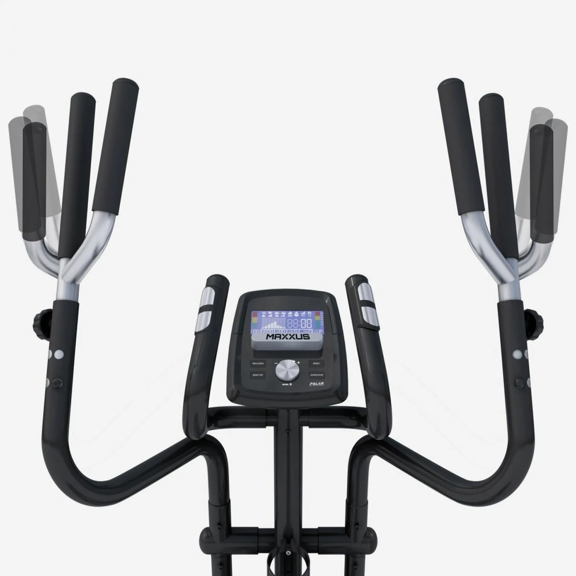 Crosstrainer CX 7.8