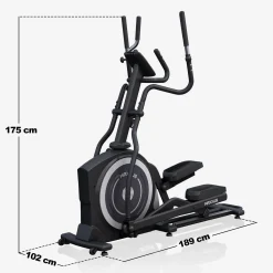 Crosstrainer CX 7.8
