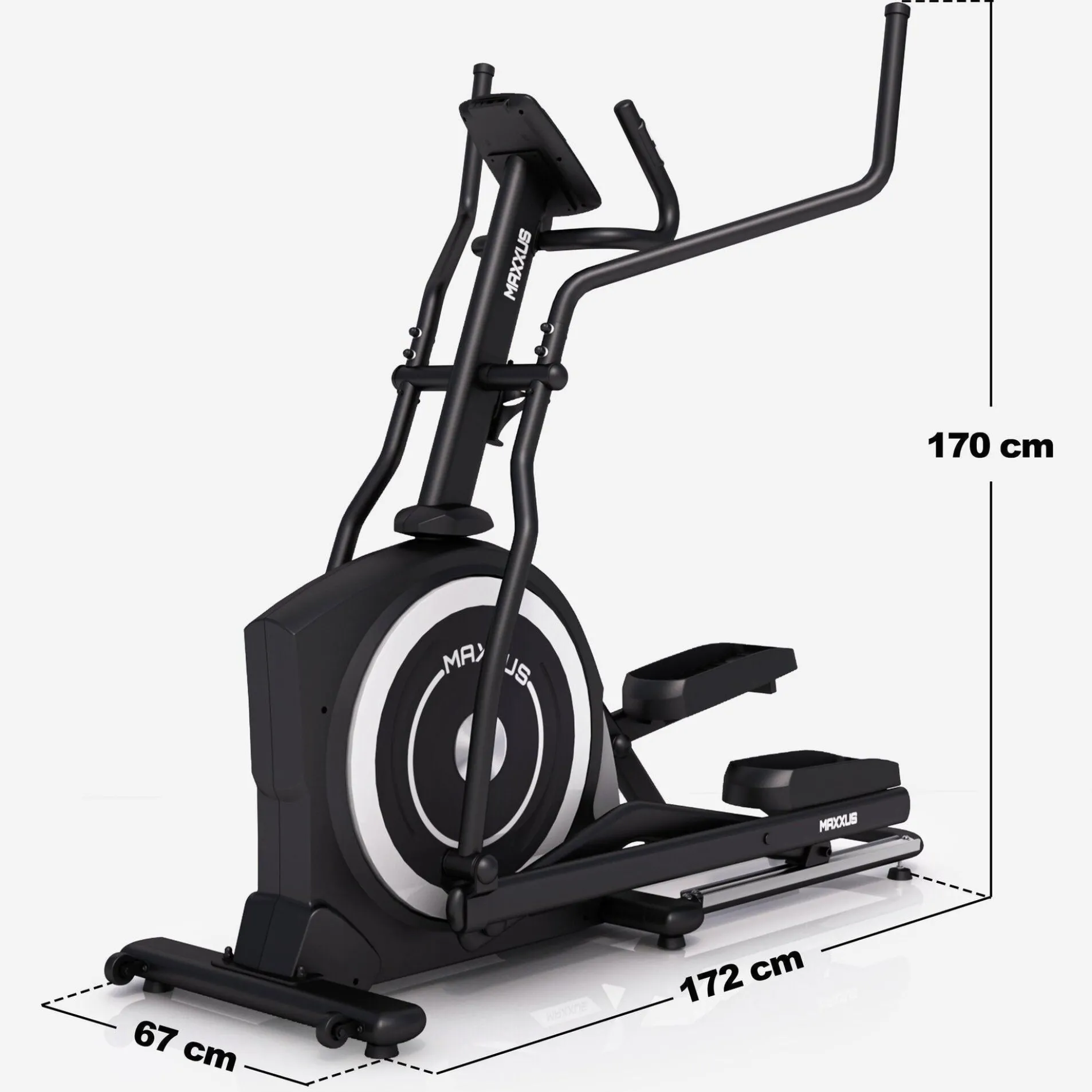 Crosstrainer CX 5.1