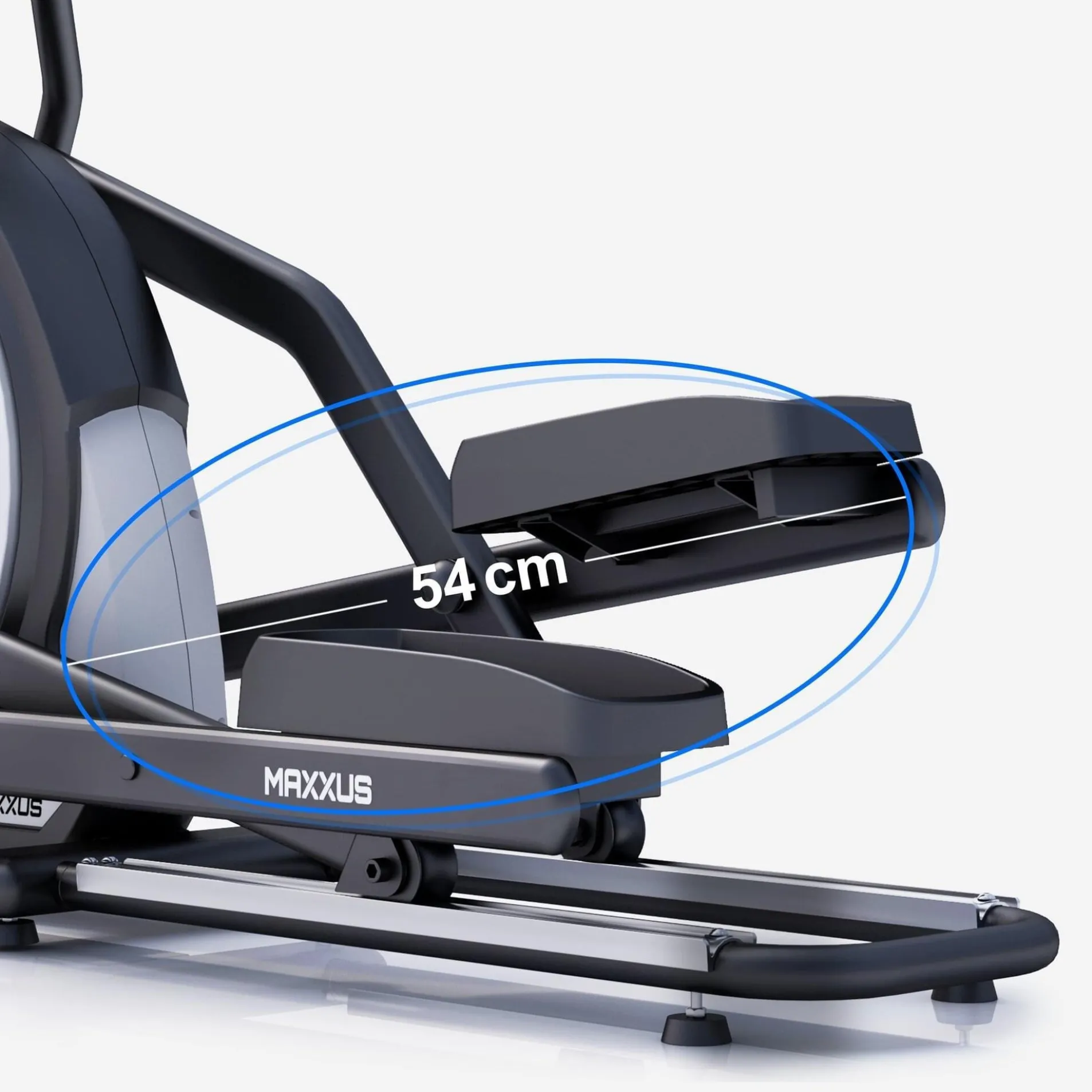 Crosstrainer CX 5.1