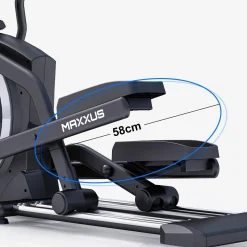 Crosstrainer CX 6.1