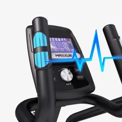 Crosstrainer CX 4.3f klappbar