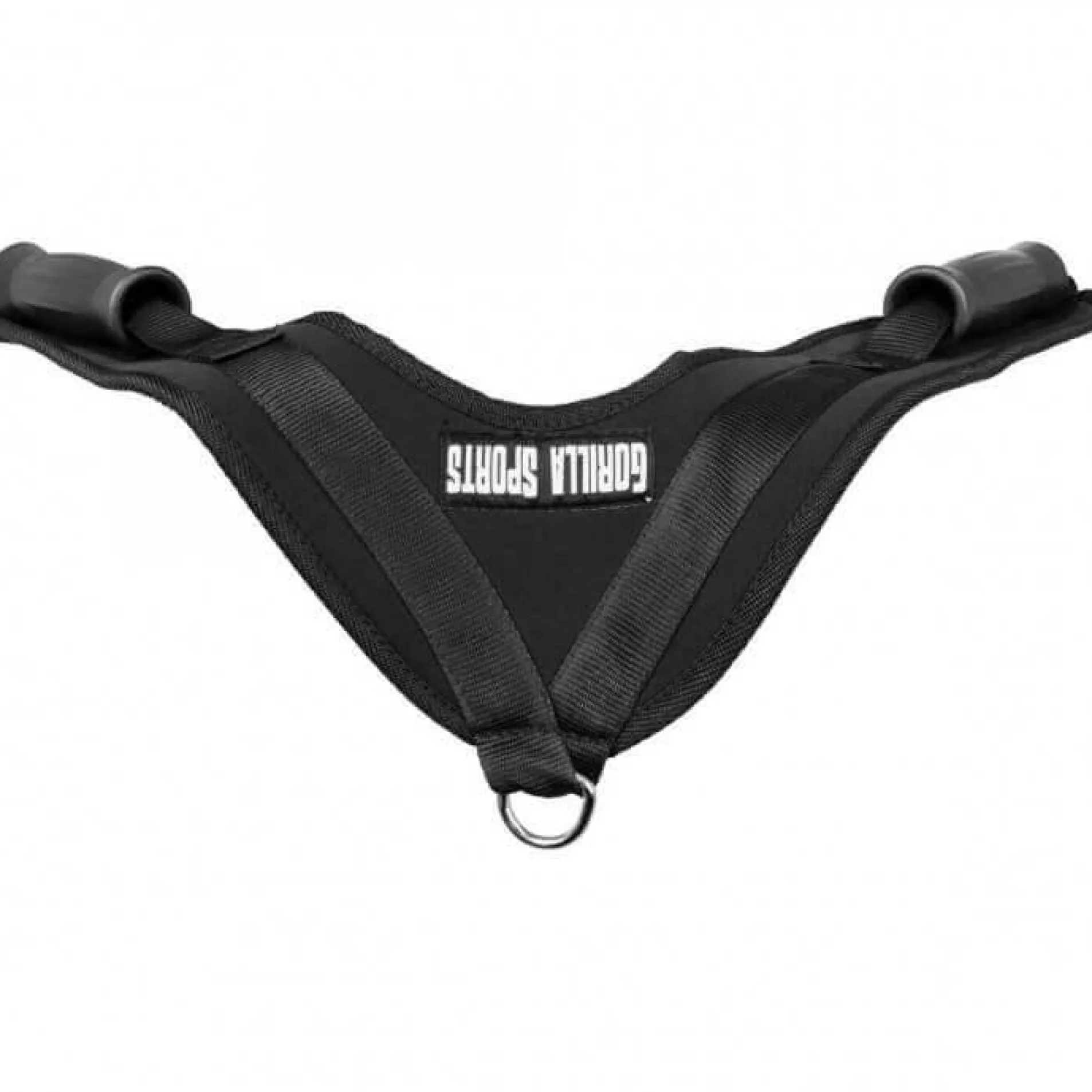 Crunch Strap