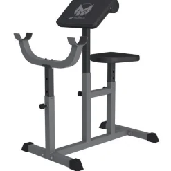 Curlbank E-Series verstellbar
