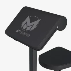 Curlbank E-Series verstellbar