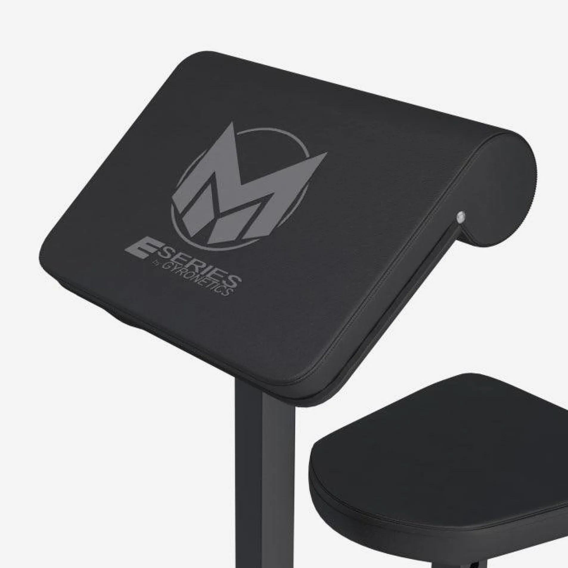 Curlbank E-Series verstellbar
