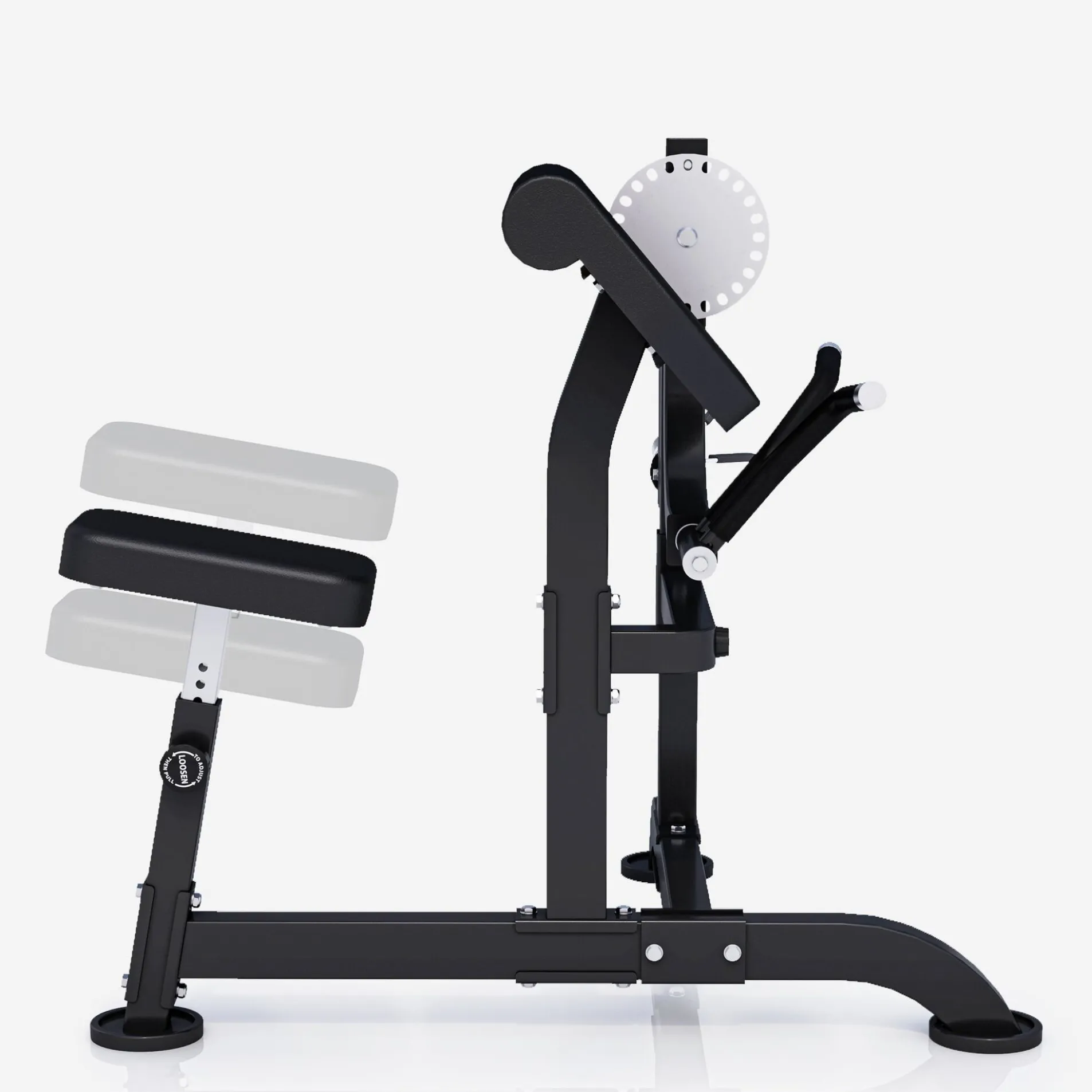 Curlbank 2in1 PRO
