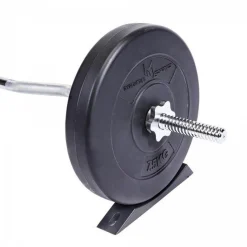 Deadlift Keil 2er Set Silikon