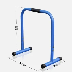 Dip Barren 73 cm gepolstert
