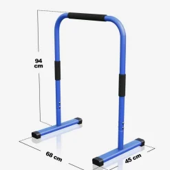 Dip Barren 94 cm gepolstert