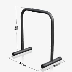 Dip Barren 73 cm gepolstert