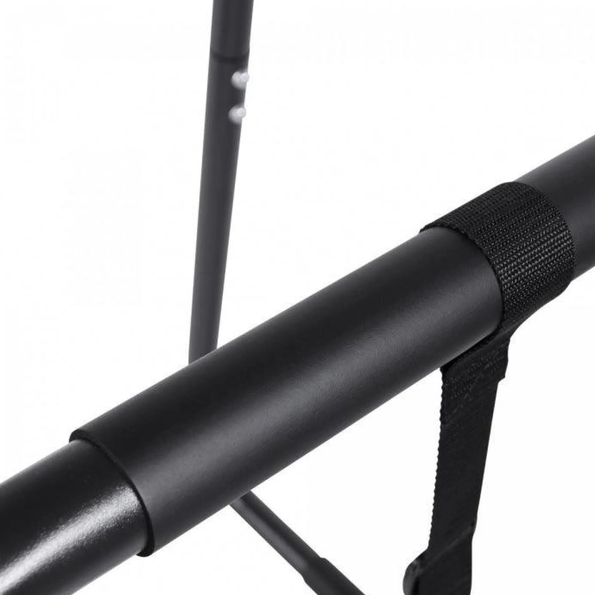 Dip Barren 95 cm mit verstellbaren Griffen