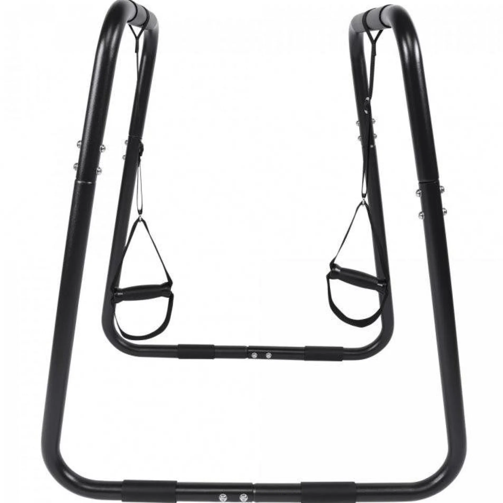Dip Barren 95 cm mit verstellbaren Griffen