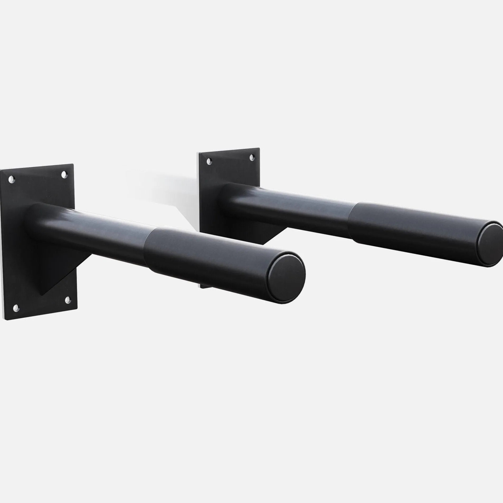 Dip Barren 2er Set zur Wandmontage