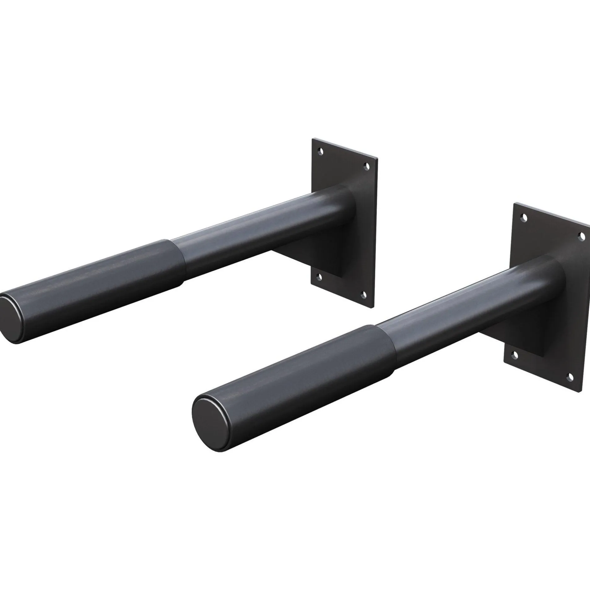 Dip Barren 2er Set zur Wandmontage