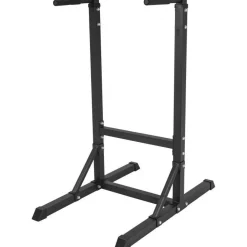 Dip Station mit gepolsterten Griffen