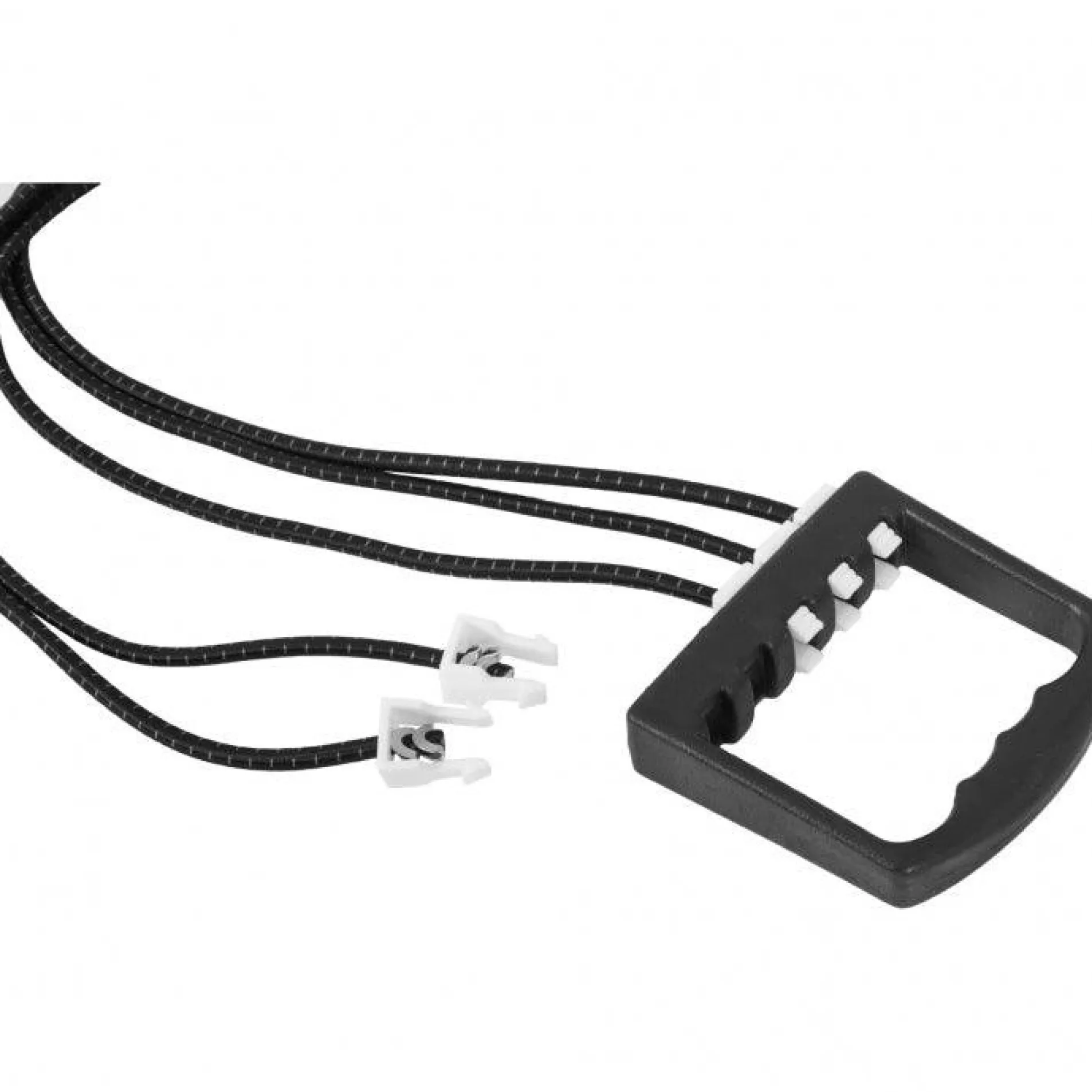 Expander mit Griffen verstellbar