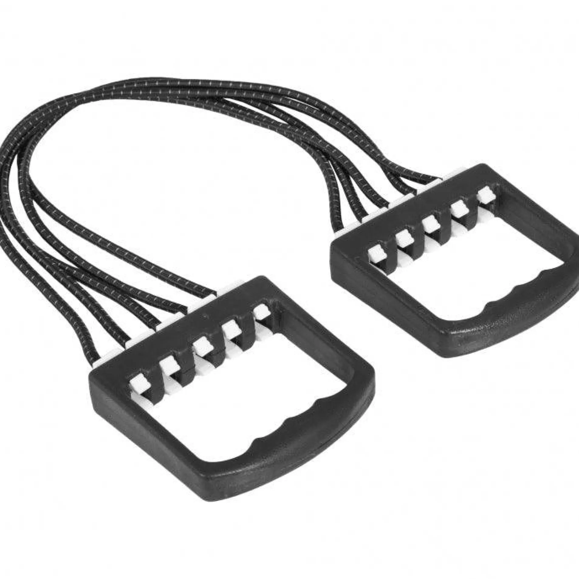 Expander mit Griffen verstellbar
