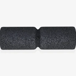 Faszienrolle 38 cm mit Umlaufrille