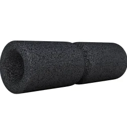 Faszienrolle 38 cm mit Umlaufrille