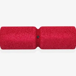 Faszienrolle 38 cm mit Umlaufrille