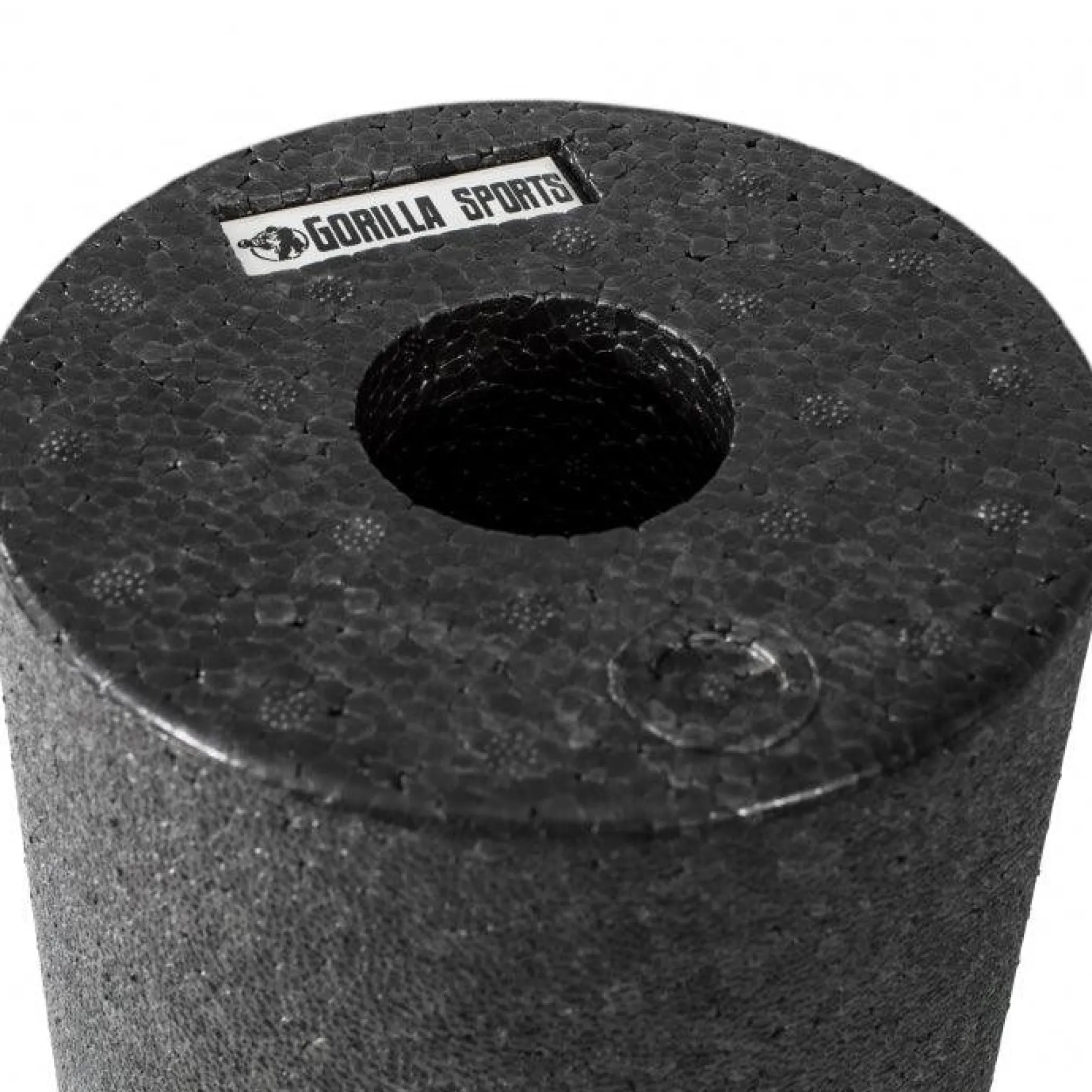 Faszienrolle mittel-hart 29 x 15 cm