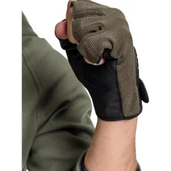 Fitness Handschuhe Leder in verschiedenen Farben