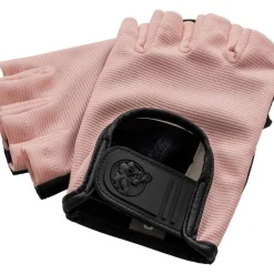 Fitness Handschuhe Leder in verschiedenen Farben