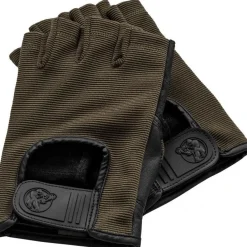 Fitness Handschuhe Leder in verschiedenen Farben