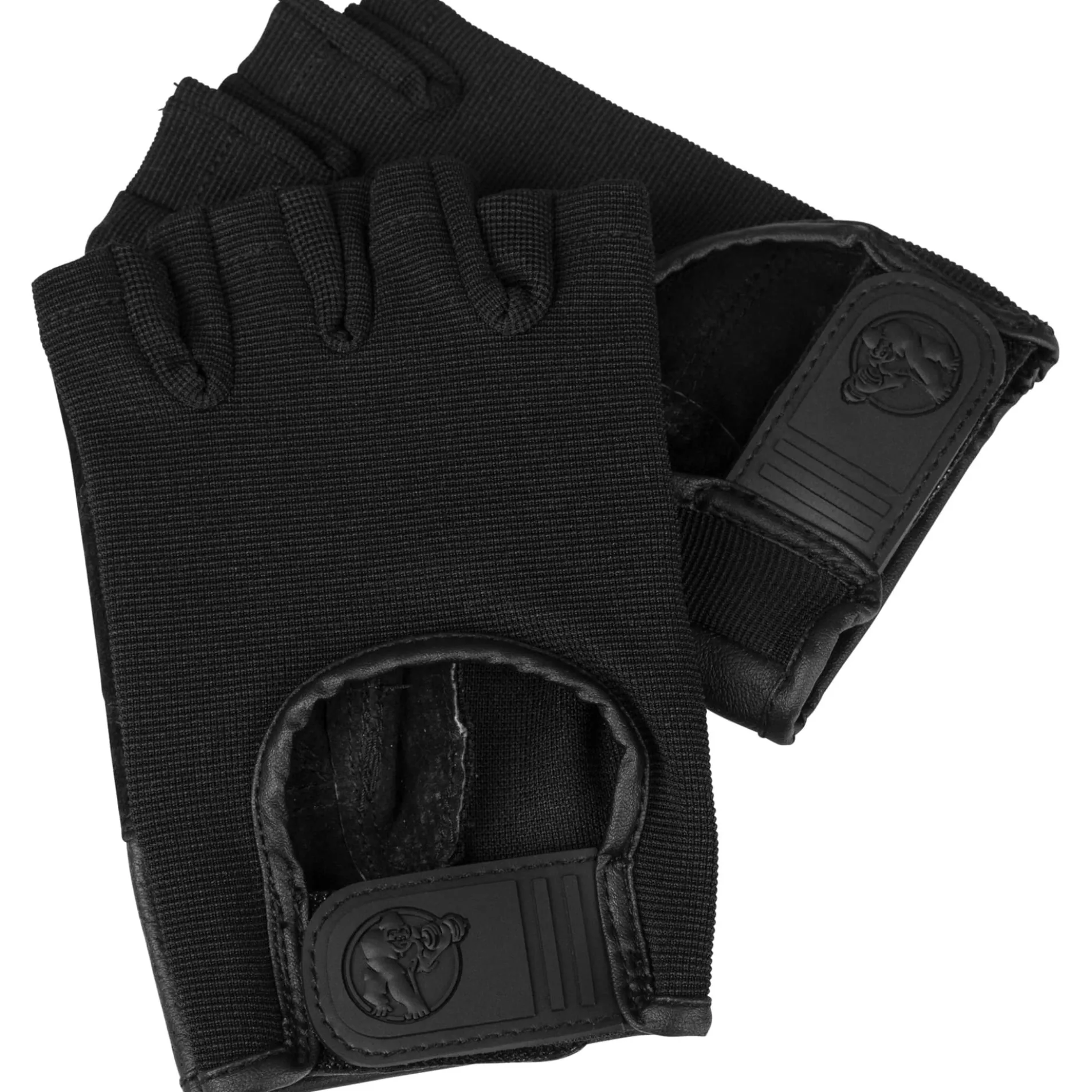 Fitness Handschuhe Leder in verschiedenen Farben