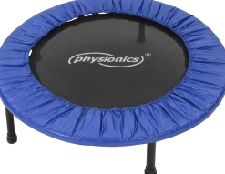 Fitness Trampolin 81 - 122 cm