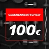 Geschenkgutschein