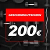 Geschenkgutschein