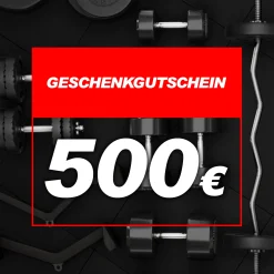 Geschenkgutschein