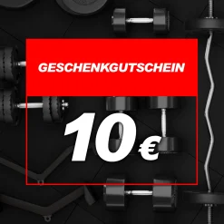 Geschenkgutschein