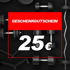 Geschenkgutschein