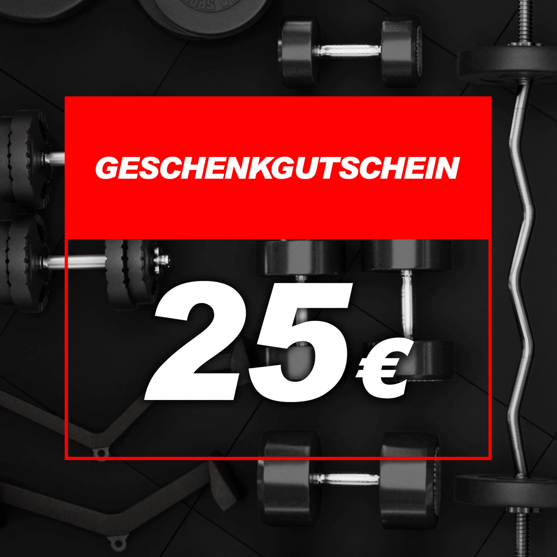 Geschenkgutschein