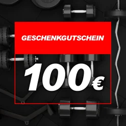 Geschenkgutschein