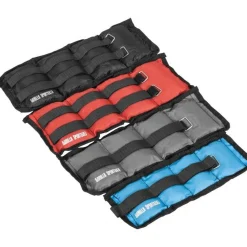 Gewichtsmanschetten Set 1 - 10 kg