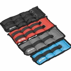 Gewichtsmanschetten Set 1 - 10 kg